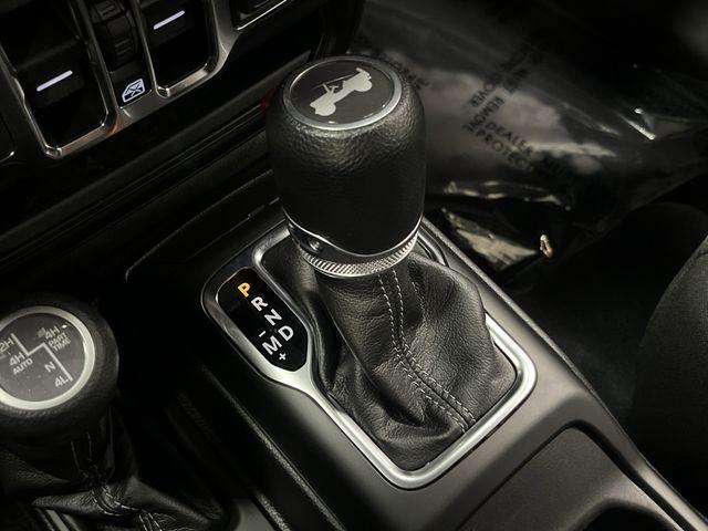 used 2024 Jeep Wrangler 4xe car, priced at $39,499