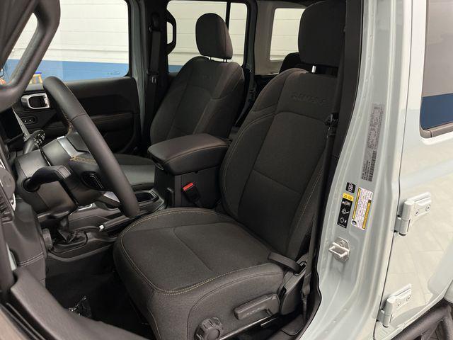 used 2024 Jeep Wrangler 4xe car, priced at $39,499