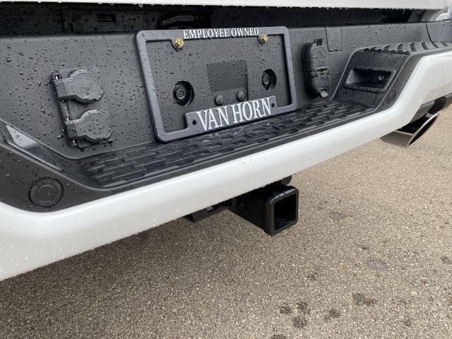new 2025 Ram 1500 car, priced at $86,000