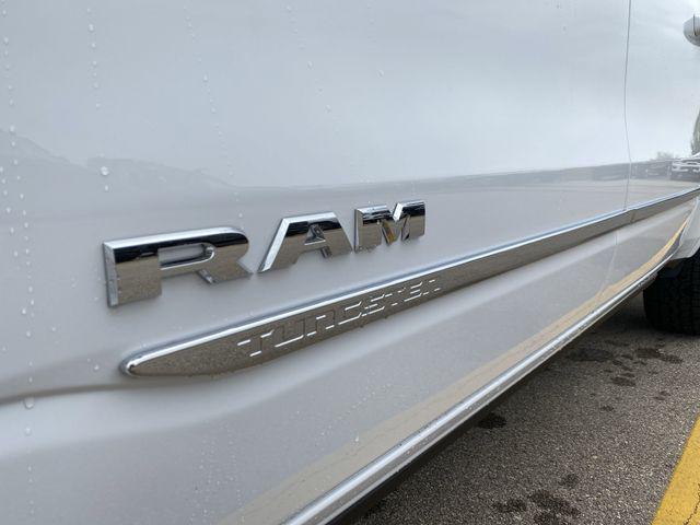 new 2025 Ram 1500 car, priced at $86,000