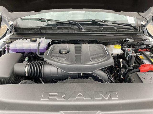 new 2025 Ram 1500 car, priced at $86,000
