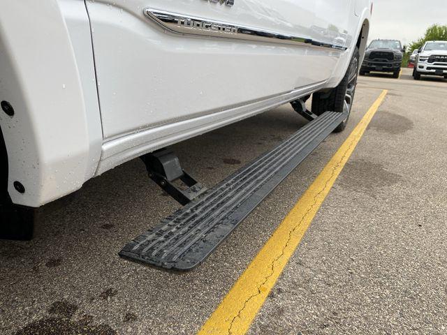 new 2025 Ram 1500 car, priced at $86,000