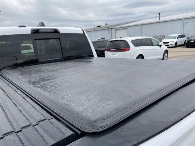 new 2025 Ram 1500 car, priced at $86,000