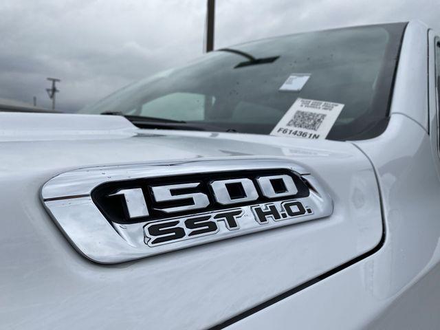 new 2025 Ram 1500 car, priced at $86,000
