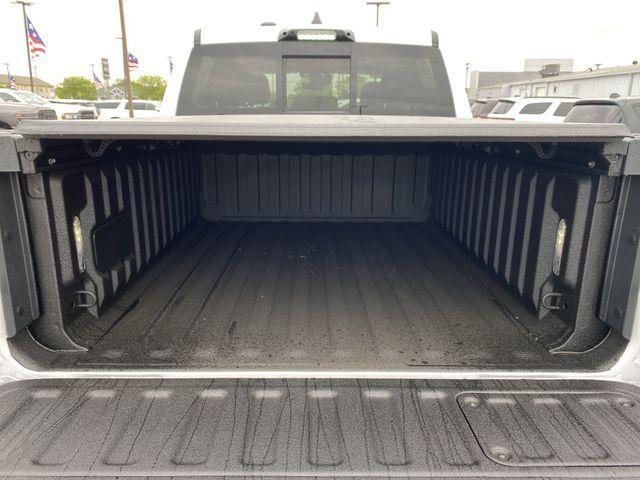 new 2025 Ram 1500 car, priced at $86,000