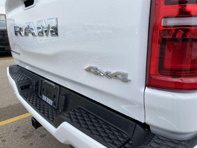 new 2025 Ram 1500 car, priced at $86,000