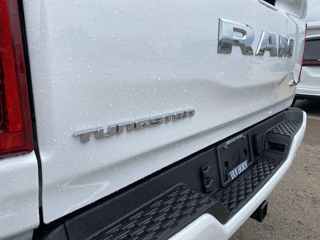 new 2025 Ram 1500 car, priced at $86,000