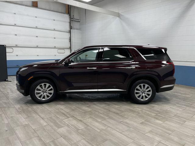 used 2023 Hyundai Palisade car, priced at $33,988