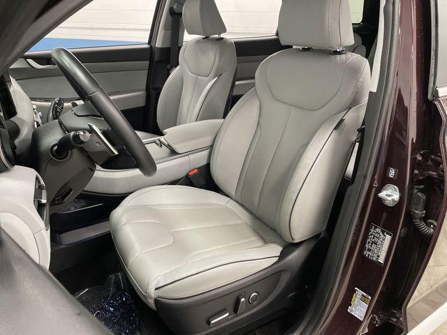 used 2023 Hyundai Palisade car, priced at $33,988