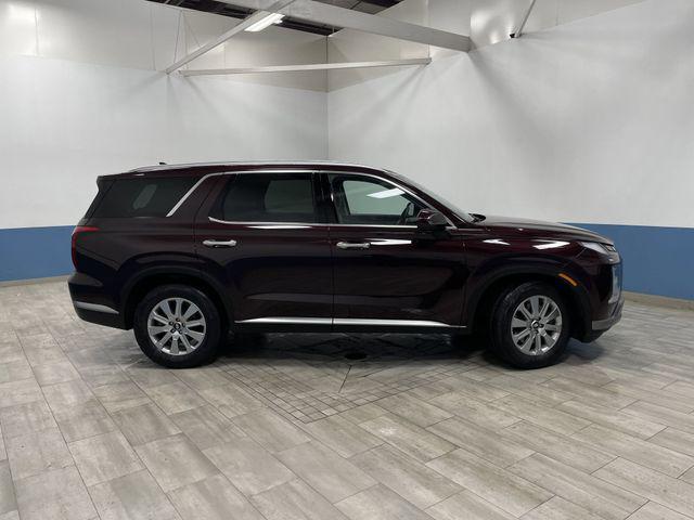 used 2023 Hyundai Palisade car, priced at $33,988