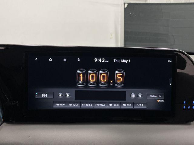 used 2023 Hyundai Palisade car, priced at $33,988