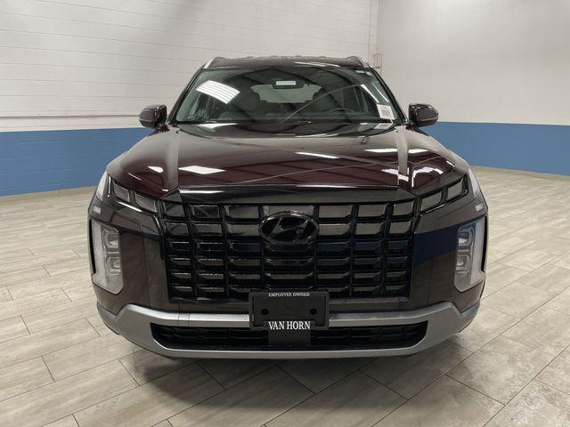 used 2023 Hyundai Palisade car, priced at $33,988