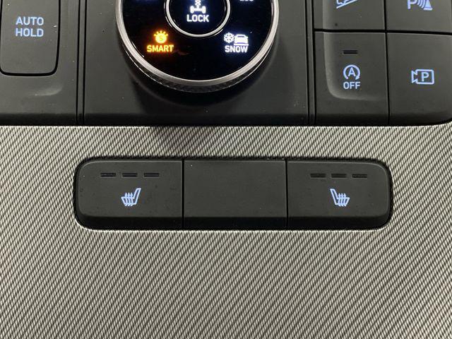 used 2023 Hyundai Palisade car, priced at $33,988