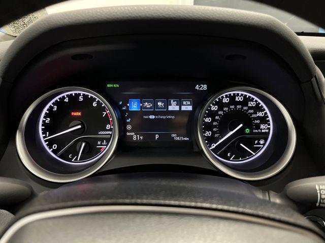 used 2023 Toyota Camry car, priced at $27,300