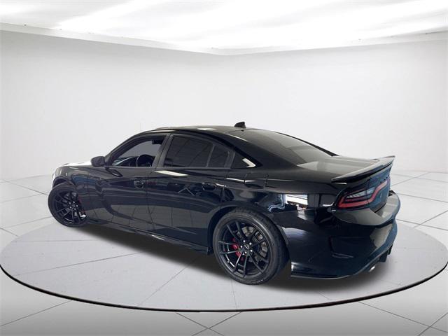 used 2019 Dodge Charger car, priced at $50,301