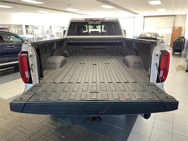 used 2021 GMC Sierra 3500 car, priced at $52,999