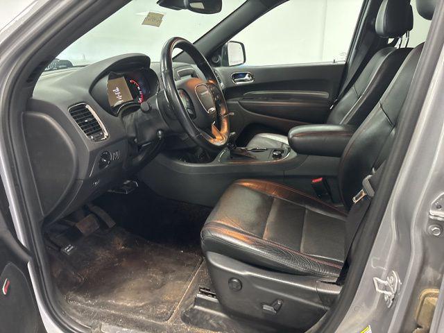 used 2018 Dodge Durango car, priced at $20,000