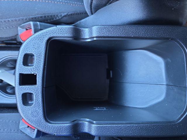 used 2018 Jeep Compass car, priced at $11,300