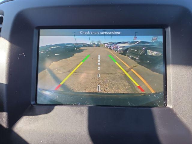 used 2018 Jeep Compass car, priced at $11,300