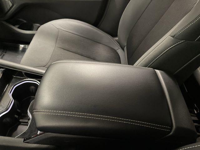 used 2023 Jeep Grand Cherokee L car, priced at $27,612
