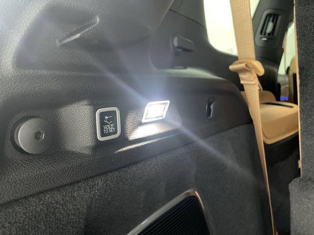 used 2024 Jeep Grand Cherokee L car, priced at $46,000