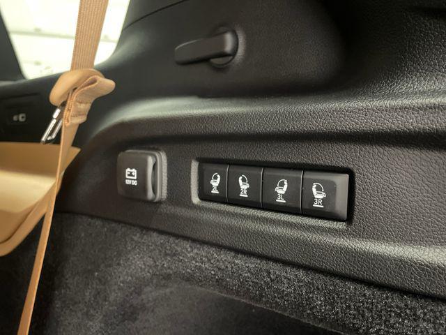 used 2024 Jeep Grand Cherokee L car, priced at $46,000