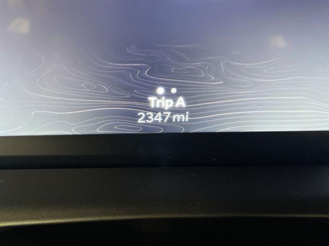 used 2024 Jeep Grand Cherokee L car, priced at $46,000