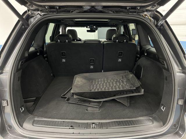 used 2022 Jeep Grand Cherokee car, priced at $35,476