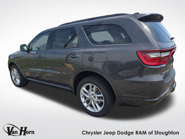 new 2025 Dodge Durango car, priced at $41,407