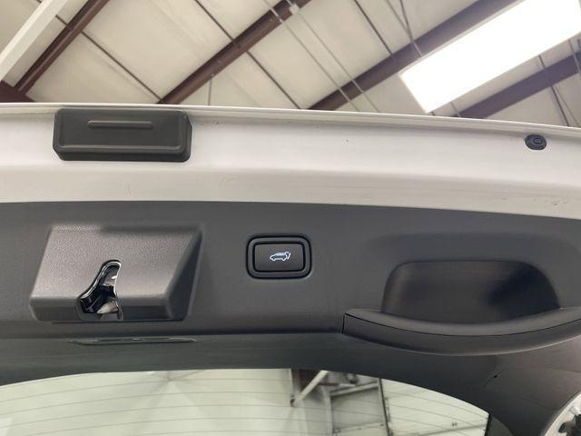 used 2024 Hyundai TUCSON Hybrid car, priced at $32,995