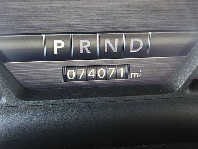 used 2019 Ram 1500 car, priced at $30,812