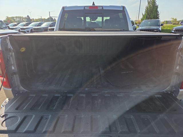 used 2019 Ram 1500 car, priced at $30,812