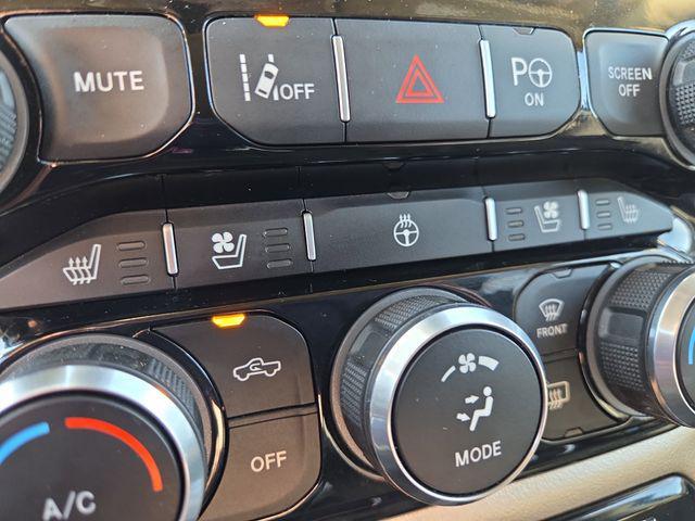 used 2019 Ram 1500 car, priced at $30,812