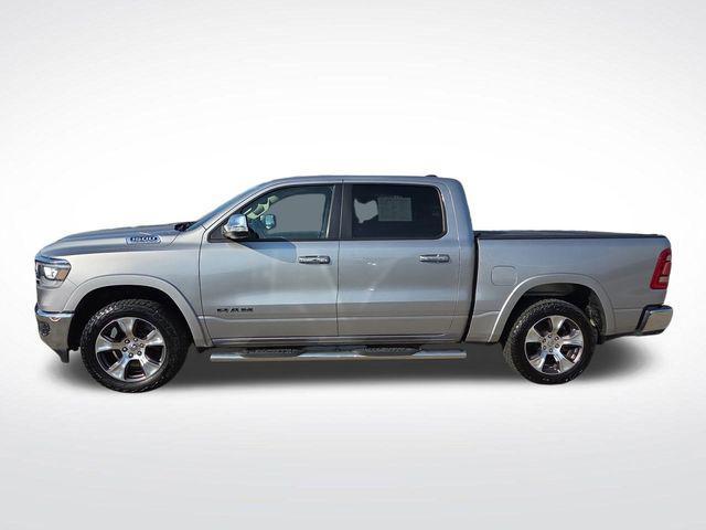 used 2019 Ram 1500 car, priced at $30,812