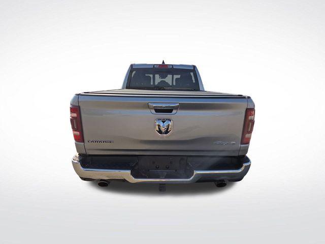 used 2019 Ram 1500 car, priced at $30,812