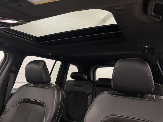 used 2024 Jeep Grand Cherokee car, priced at $34,995