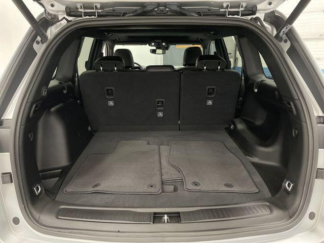 used 2024 Jeep Grand Cherokee car, priced at $34,995