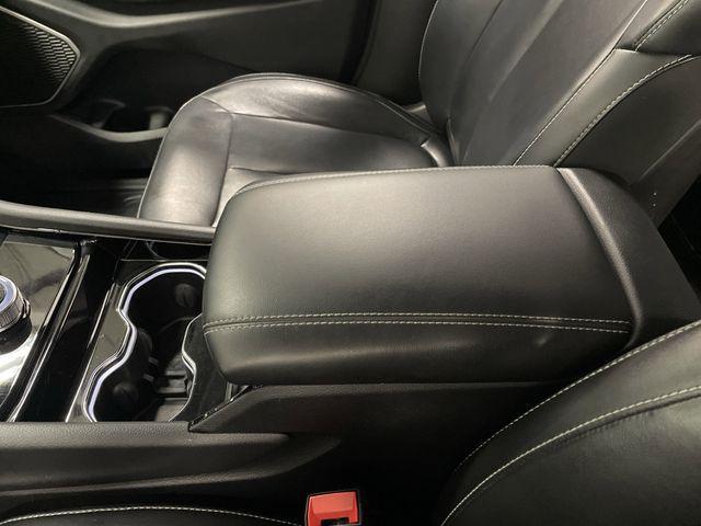 used 2021 Jeep Grand Cherokee L car, priced at $26,996
