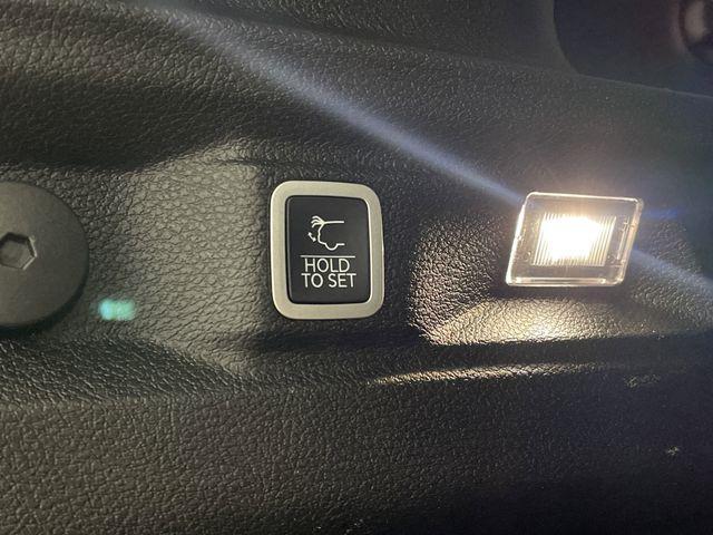 used 2021 Jeep Grand Cherokee L car, priced at $30,500