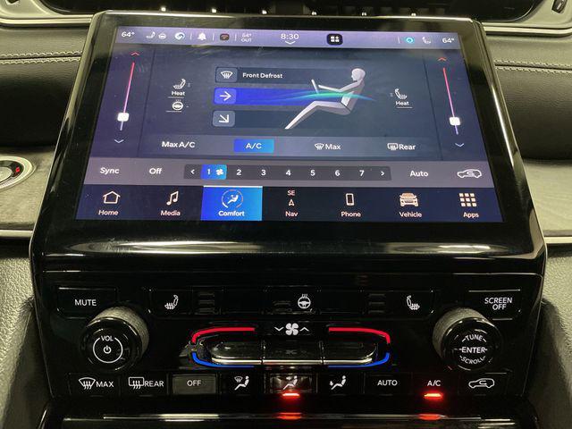 used 2023 Jeep Grand Cherokee car, priced at $33,538
