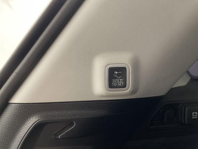 used 2023 Jeep Grand Cherokee car, priced at $33,538