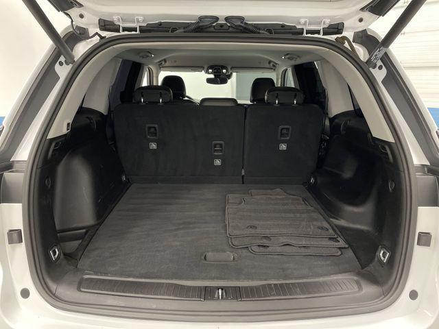 used 2023 Jeep Grand Cherokee car, priced at $33,538