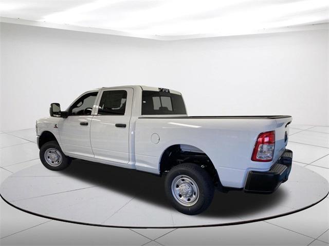 new 2024 Ram 2500 car, priced at $59,323