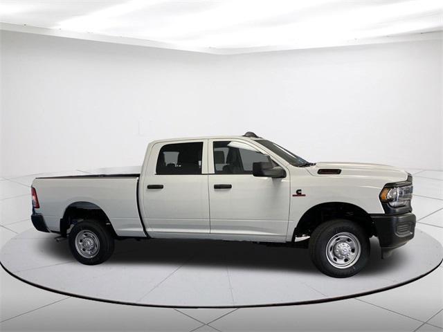 new 2024 Ram 2500 car, priced at $59,323