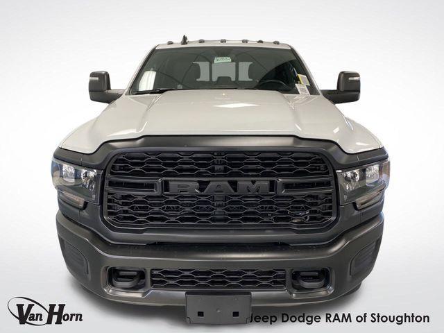 new 2024 Ram 2500 car, priced at $55,800