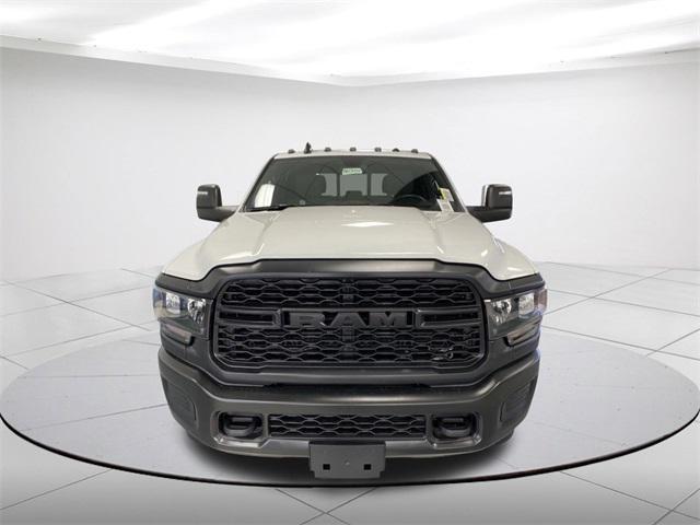 new 2024 Ram 2500 car, priced at $59,323