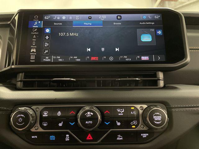 used 2024 Jeep Wrangler 4xe car, priced at $38,594