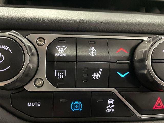 used 2024 Jeep Wrangler 4xe car, priced at $38,594