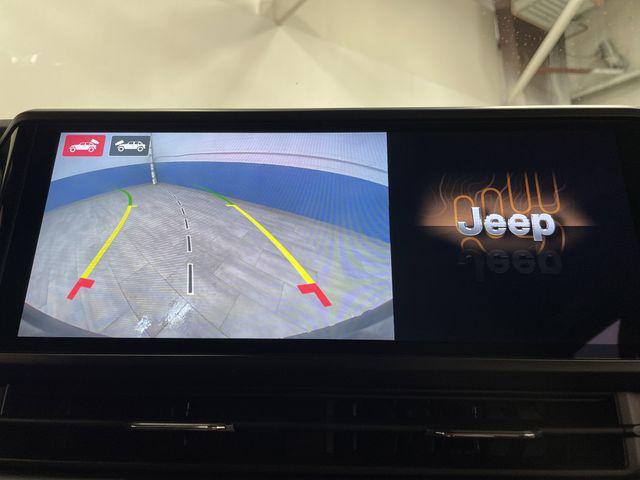 used 2024 Jeep Wrangler 4xe car, priced at $38,594