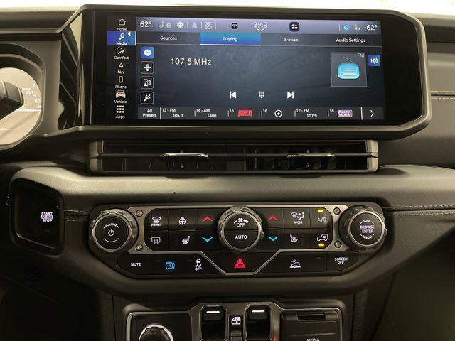 used 2024 Jeep Wrangler 4xe car, priced at $38,594